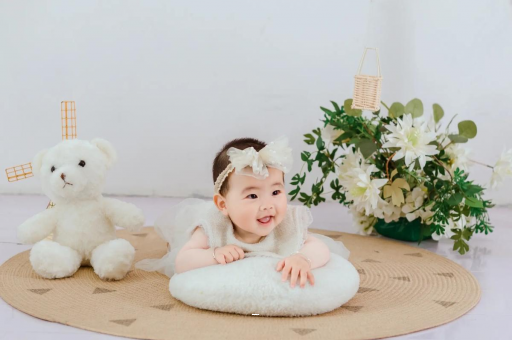 铁岭四个月宝宝咳嗽